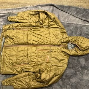 Sitka Kelvin Aerolite jacket-Large
